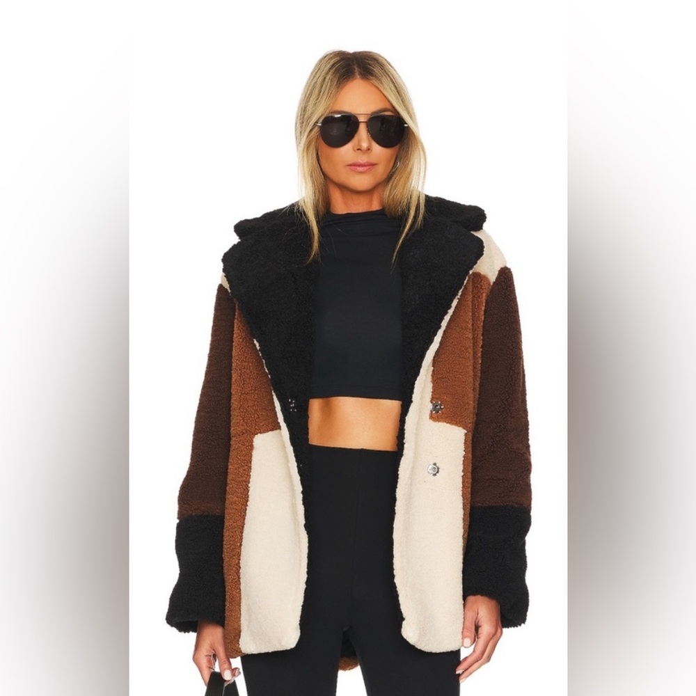 Steve Madden Willow Jacket - Size Small